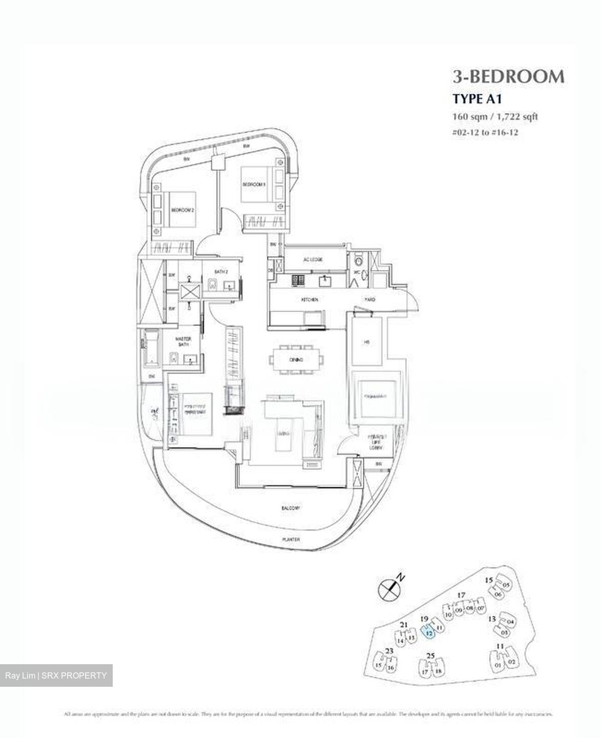 Cape Royale (D4), Condominium #514488061